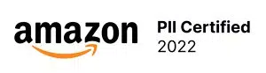 Approved for PII - Amazon Personal Identifiable Information