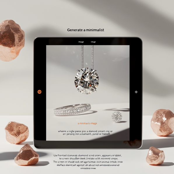 expand jewelry retail with ecommerce presence