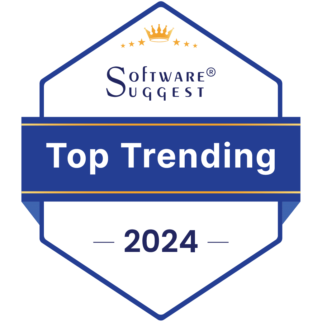 SoftwareSuggest Top Trending 2024