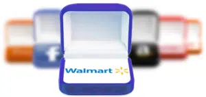 Sell Jewelry on Walmart with Valigara 
 multichannel software for jewelry 