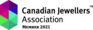 Canadian Jewellers Association member