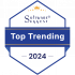 SoftwareSuggest Top Trending 2024